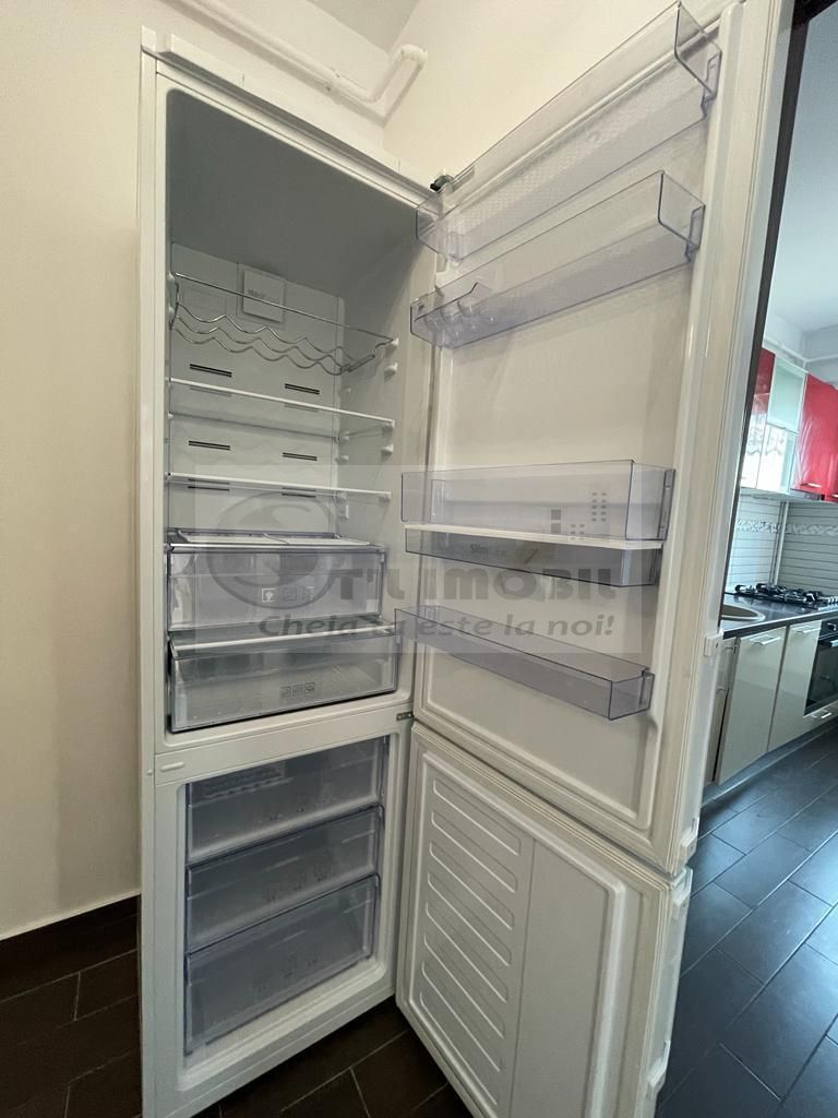 Apartament 2 camere decomandat, parcare subterana, cartier Visoianu - Poză 8