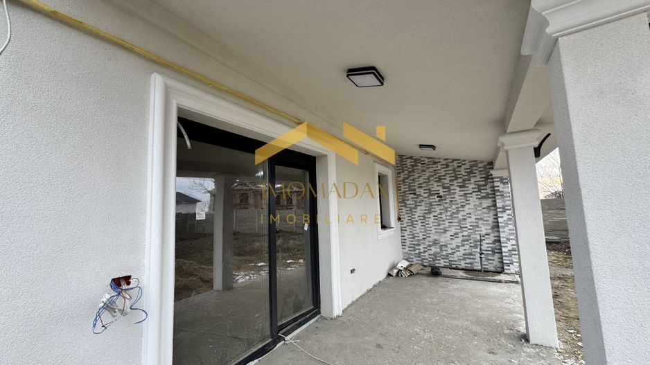 Bucovat-Duplex Parter-Finisaje la Alegere - Poză 4