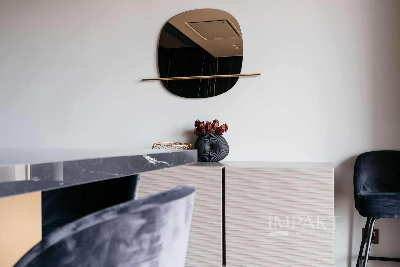 Penthouse extravagant in centrul orasului Cluj- Napoca - Poză 44