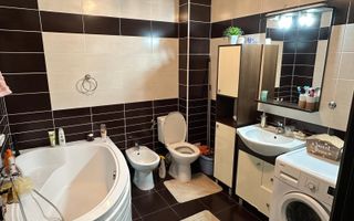 Apartament de Inchiriat 3 camere, ultracentral + parcare subterana - Poză 8