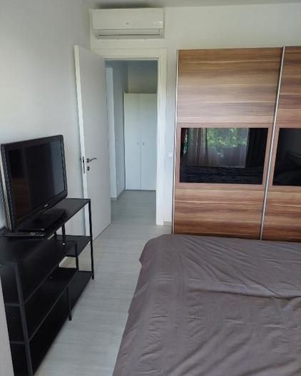 2 Cam Floreasca Loc Parcare Subteran Inclus 60mp Negociabil - Poză 10