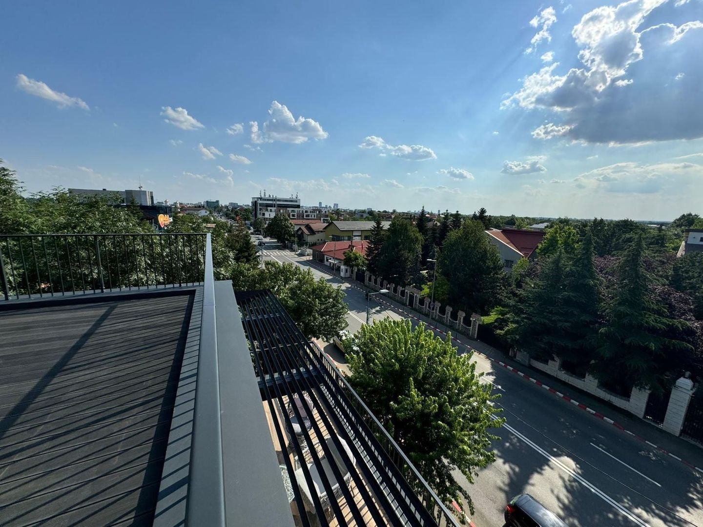 Penthouse spectaculos 230 mp | Terasa 53 mp - Poză 10