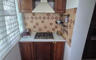 Apartament 2 camere de vânzare, Aviatiei, etaj 3/4, loc parcare inclus - Poză 10