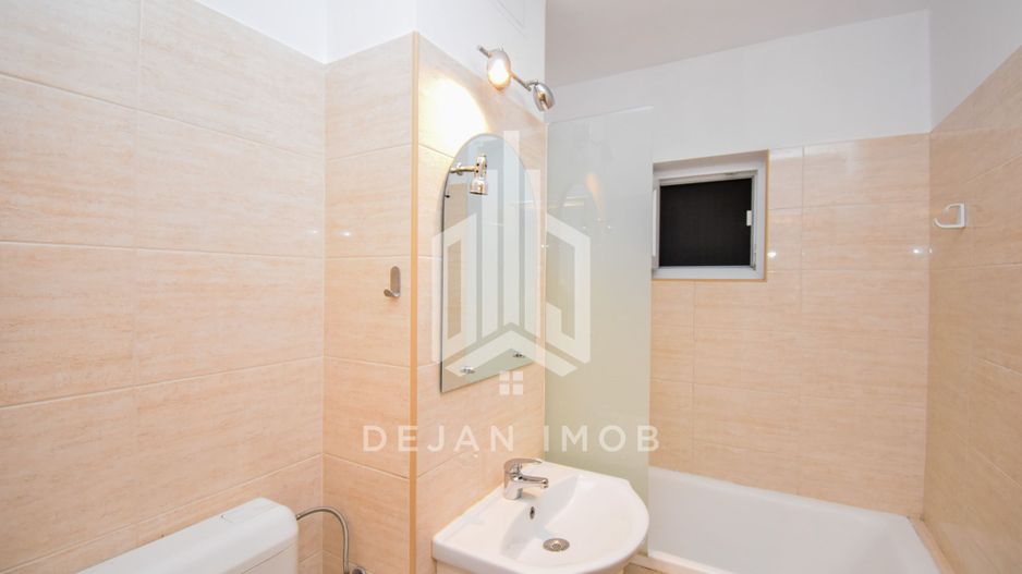 Apartament cu 2 camere | 52 mp | Zona Simeria - Poză 4
