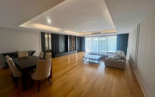 Apartament premium cu vedere spre parc – Soseaua Nordului, Herastrau - Poză 3