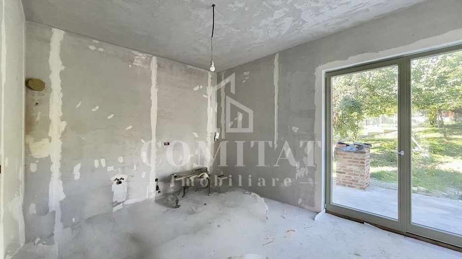 Vila individuală într-o zonă de case | cartierul Dâmbul Rotund - Poză 8