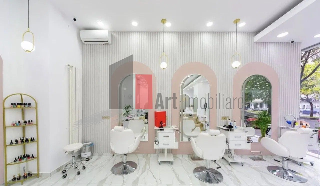 0 Comision% .Spatiu comercial de inchiriat in zona Titulescu - Poză 7