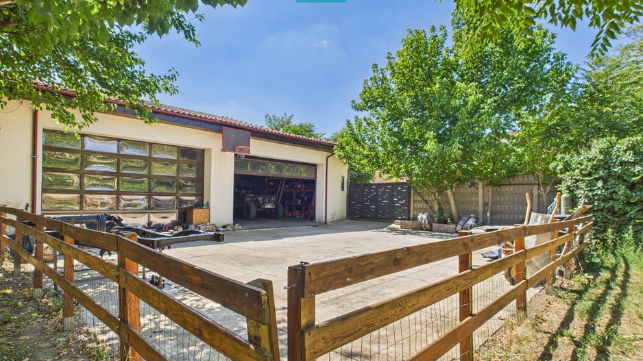 Casă individuală parter, zona Calea Șagului - Poză 24