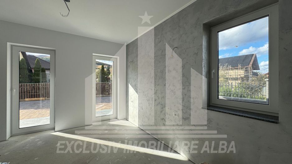 Casa individuala | 116 mp | 502 mp teren | Toate utilitatile | Micesti - Poză 6