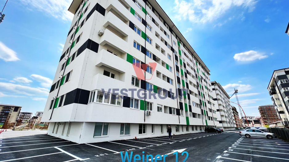 Apartament 3 Camere Weiner Residence Militari Direct Dezvoltator VEST - Poză 10