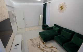 Apartament 2 camere, mobilat si utilat, etaj 2, parcare inclusa, Salaj - Poză 4