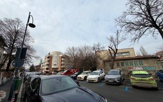 Spatiu comercial *3 camere* // Piata Dorobantilor - Poză 17