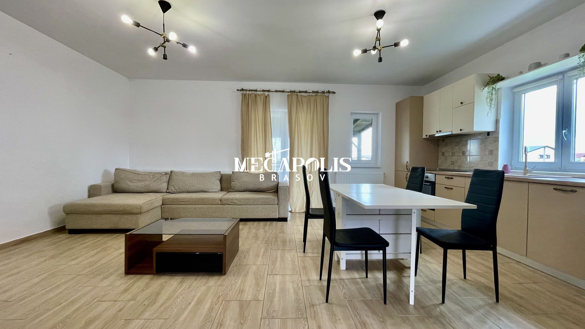 Duplex 3 camere | PET FRIENDLY - Poză 2
