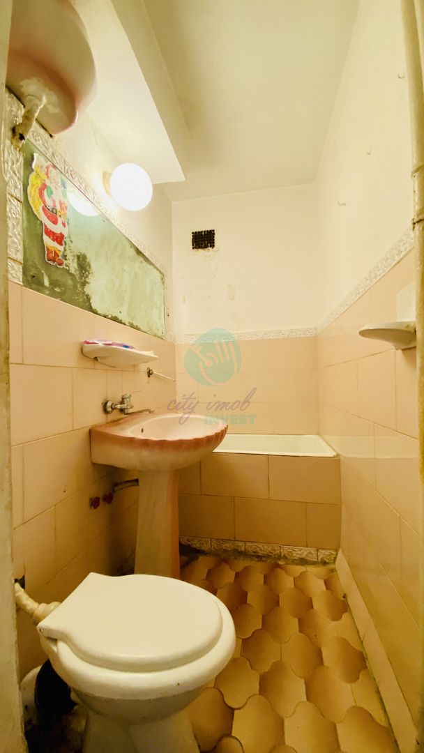 Apartament cu 2 camere, Calea Victoriei - Poză 6