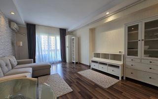 COSMOPOLIS - Apartament cu 2 camere, mobilat si utilat. - Poză 2