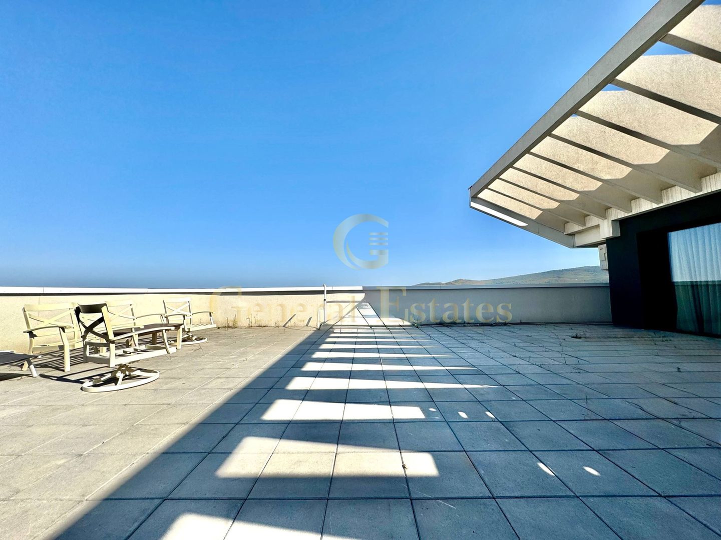 Vânzare Penthouse exclusivist- 222 m.p. cu Terasă Generoasă - Iași ! - Poză 1