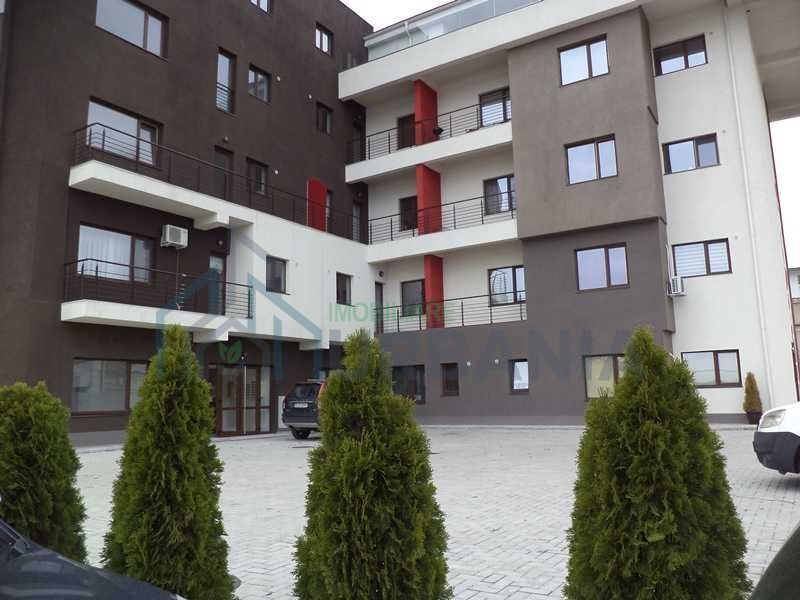 Apartament 2 camere de închiriat în Centru – Zona Mitropoliei, Iași - Poză 7