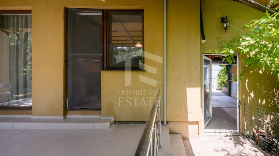 De Vanzare Casa Complex Good Afternoon Residence Balotesti COMISION 0% - Poză 28