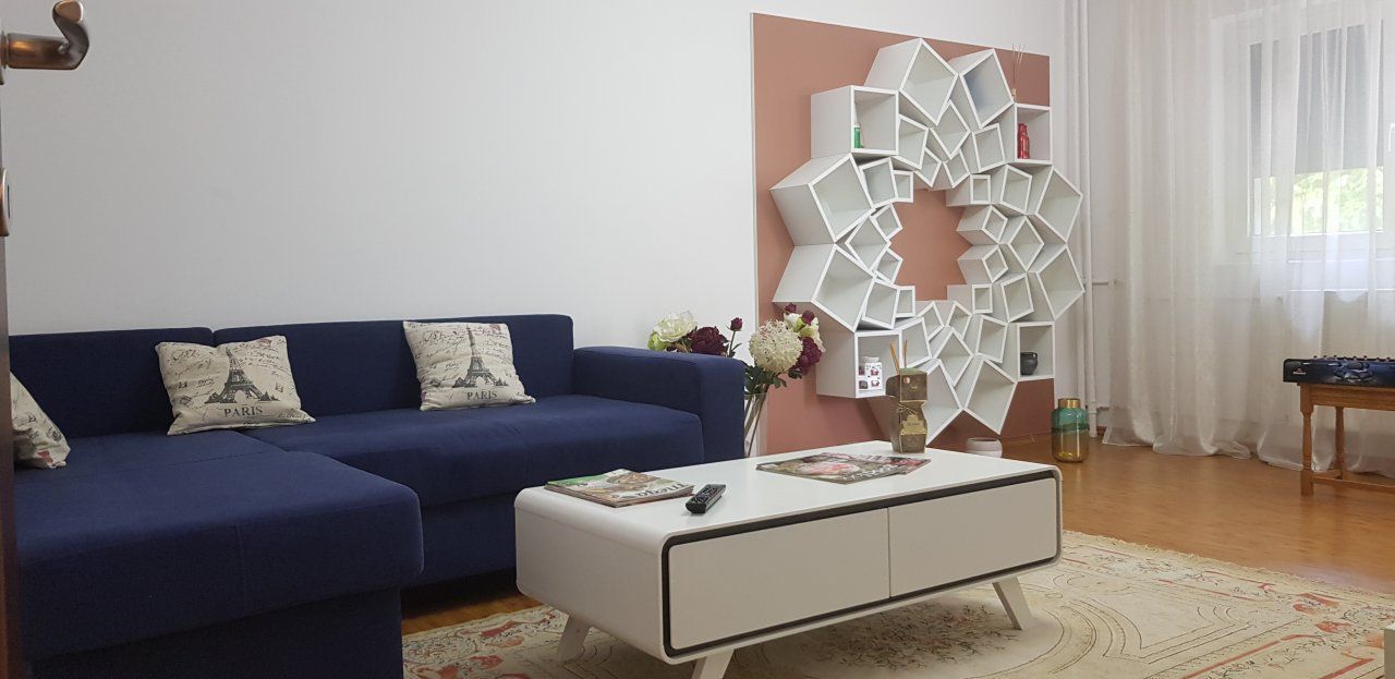 Apartament modern | Aviatiei | Aurel Vlaicu - Poză 6