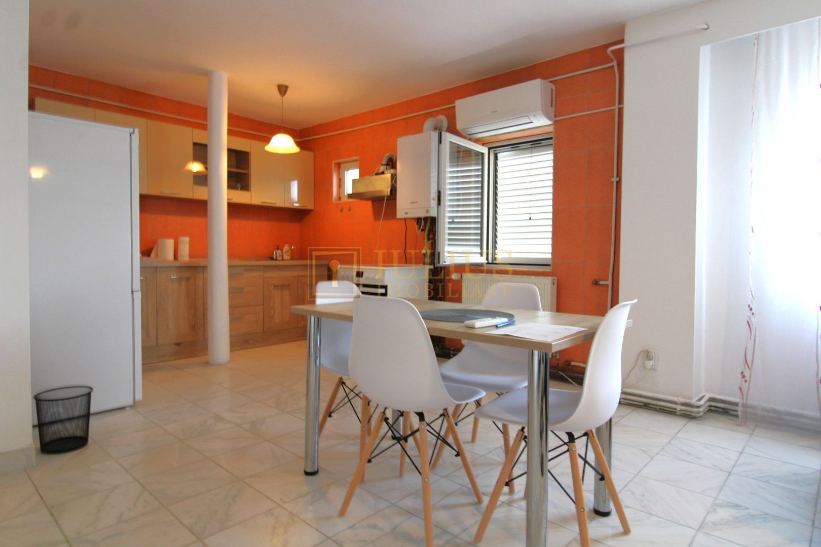 3 camere, aer condiționat -Mircea cel Bătrân -Mehala - Poză 3