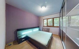 Apartament de vanzare -2 camere decomandat - Teiul Doamnei - Poză 6