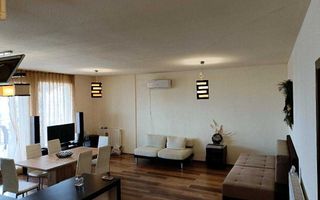 Apartament premium 3 camere, terasă 34 mp – Buna Ziua - Poză 1