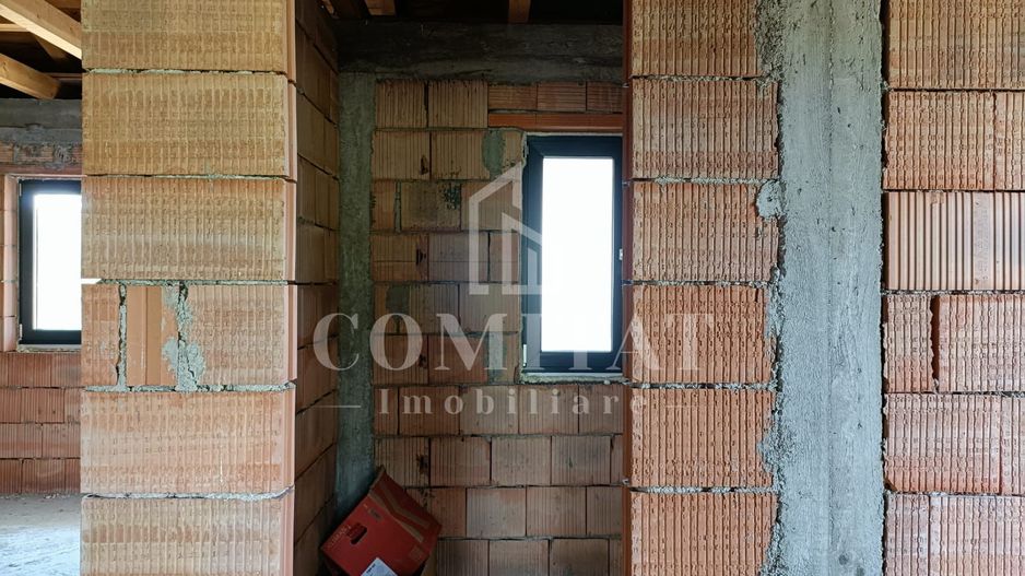 Casă individuală de vânzare | 4 Camere | 110 mp | Dezmir - Poză 5