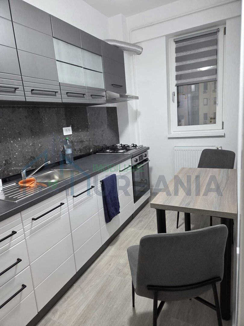 Apartament 1 cameră de închiriat pe termen lung în Vișoianu (Lunca Cetățuiei), Iași - Poză 3
