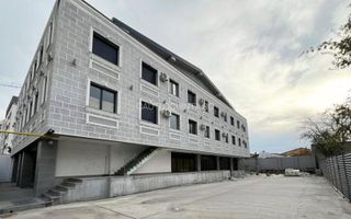 Ag BRASADAS vinde ApartHotel cu 20 apartamente Doamna Ghica. - Poză 3