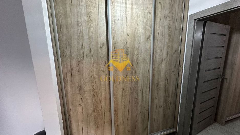 2 camere, modern, bloc nou, AC, Marasti zona LIDL, Kaufland, Pepco - Poză 4