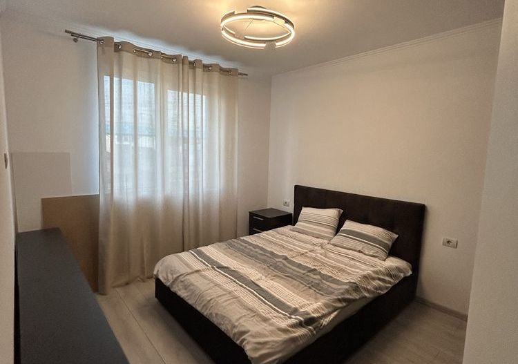 Apartament 2 camere Giroc bloc nou 2025 - Poză 3