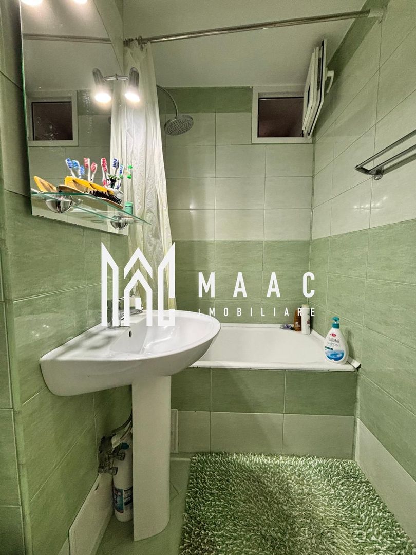 Apartament 2 camere | 54 MPU | Etaj 3 | Lift | Str Rahovei | hipodrom 3 - Poză 23