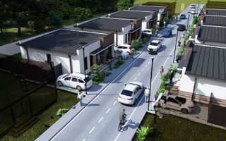 Vile individuale moderne pe structură metalică – design eficient, confort - Poză 6