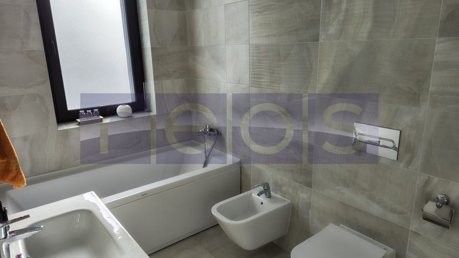 VANZARE VILA 8 CAMERE I LUX I CONFORT I PARC BRANCUSI - DRUMUL TABEREI - Poză 8