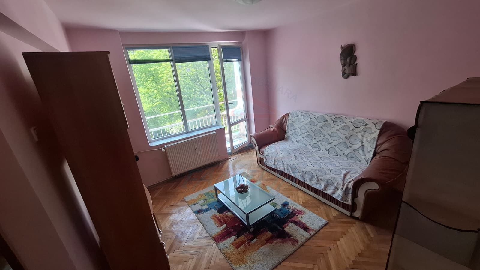 Apartament cu 2 camere de vanzare in CENTRU - Poză 5