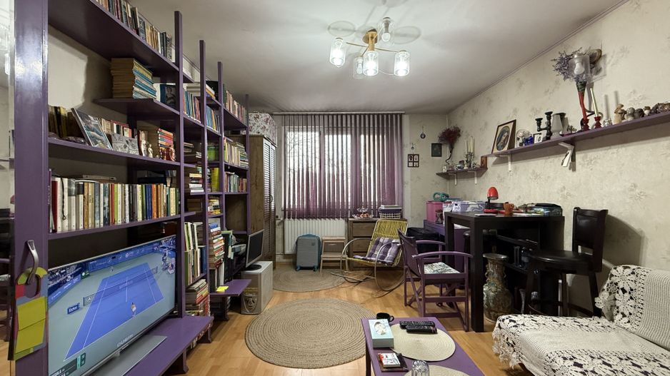 Apartament Titan | Barajul Sadului (COMISION ZERO) - Poză 8