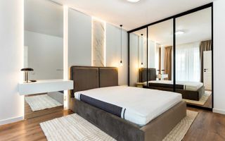 Apartament 2 Camere Ultrafinisat și Mobilat în Florești Zona Someșului - Poză 5