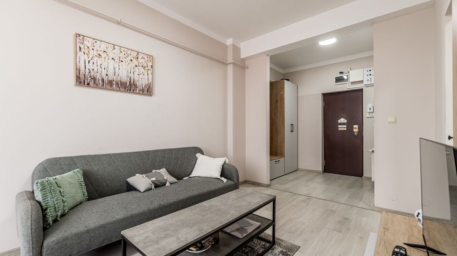 Apartament la cheie în complexul ARED UTA ideal pentru investiție - Poză 5