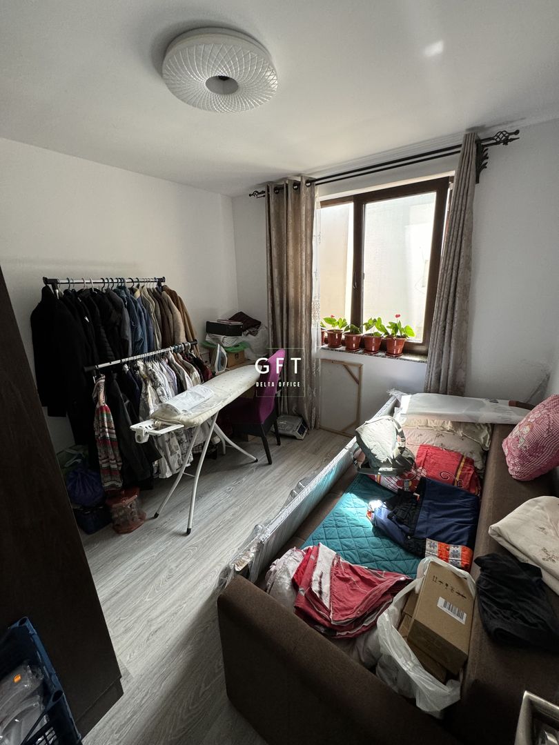 Casă de vânzare Bistrița, Zona Sud ( Dedeman ) - Poză 17