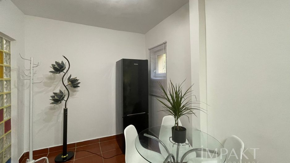 Apartament cu 3 camere in Andrei Muresanu! - Poză 13