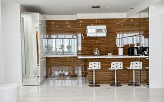 Chirie, apartament, 3 camere, str. București, Centru - Poză 5