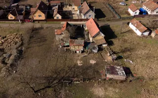 Casă cu teren de 284mp in Șoimoș - Poză 23