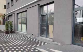 Spatiu comercial I metrou Mihai Bravu I complex nou - Poză 2