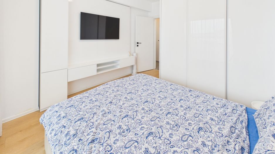 Atria Urban Faza 3 | Piscina | Mobilat 62mp | 2 camere - Poză 5