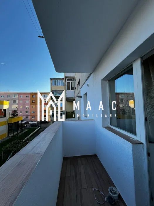 Apartament 4 Camere I Decomandat I Etaj 2 I Vasile Aaron - Poză 6