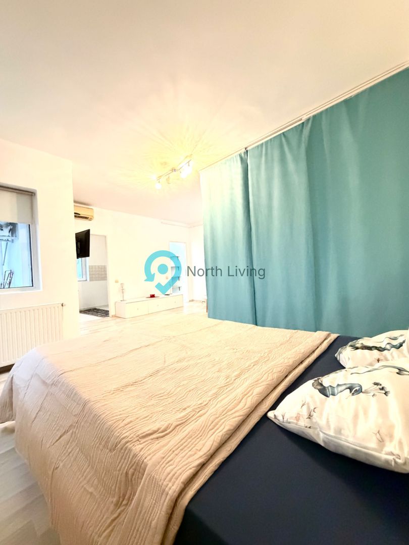 Studio Premium 53 mp vis-a-vis Mall Vitan - Poză 2