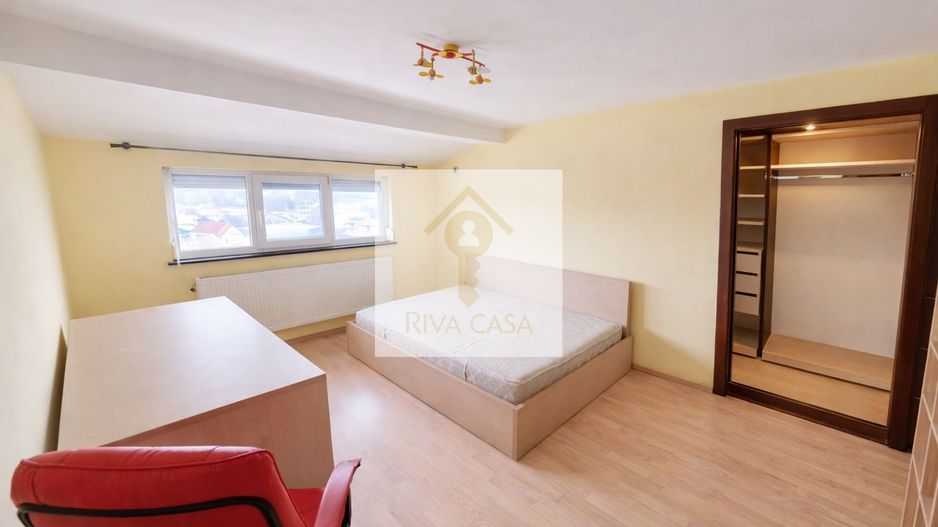 APARTAMENT 4 CAMERE | 93 MP UTILI | COMPLET DECOMANDAT | ZONA DECEBAL - Poză 5