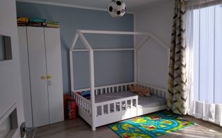 Apartament modern cu terasă mare și parcare subterană — Mărăști. - Poză 3