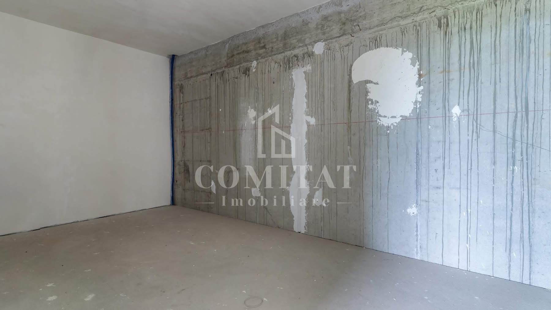 Apartament generos cu gradină și panoramă cartier Europa - Poză 6
