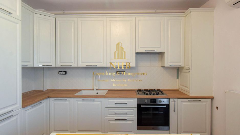 0% COMISION - 3 camere de vanzare Straulesti - Poză 3